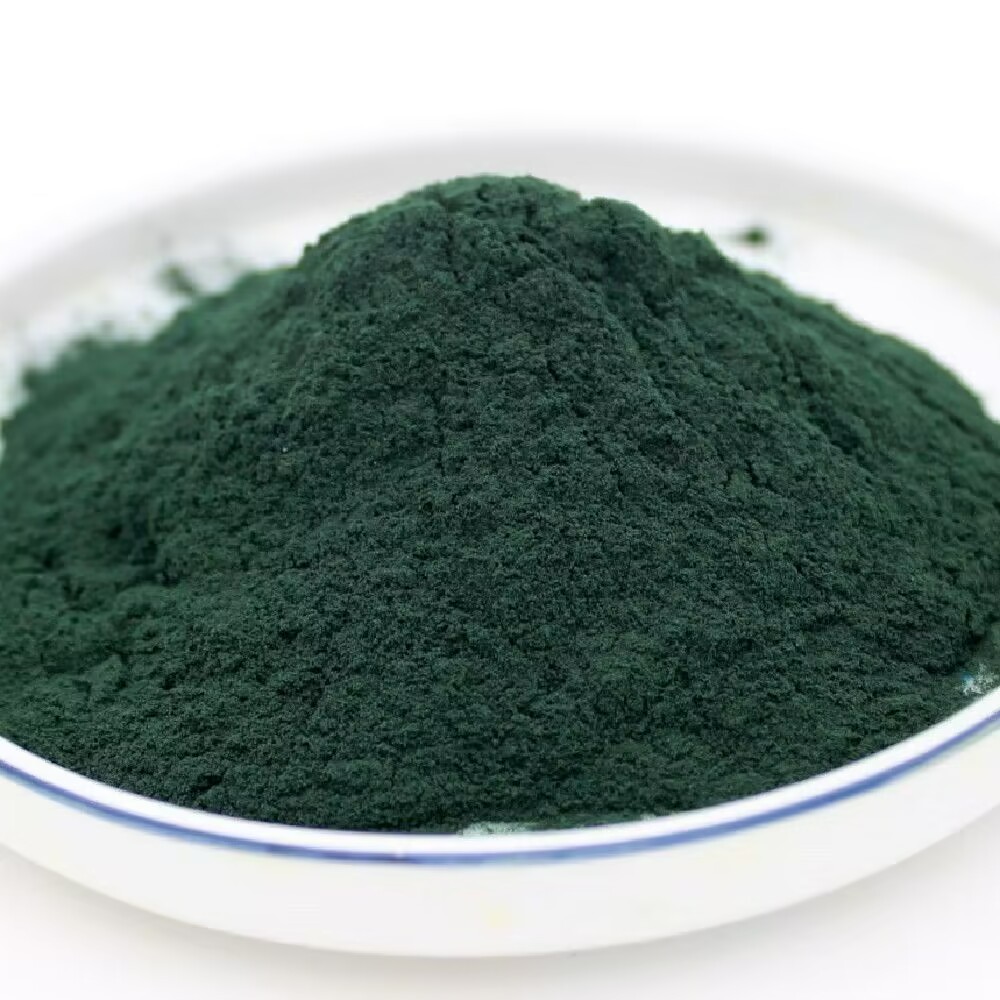 Soap Making Ingredient - Top Natural Spirulina Powder For Skin
