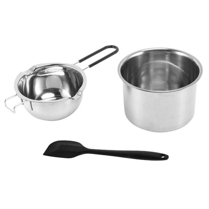 Soap Making Double Boiler - Top Sale 2X Double Boiler Pot