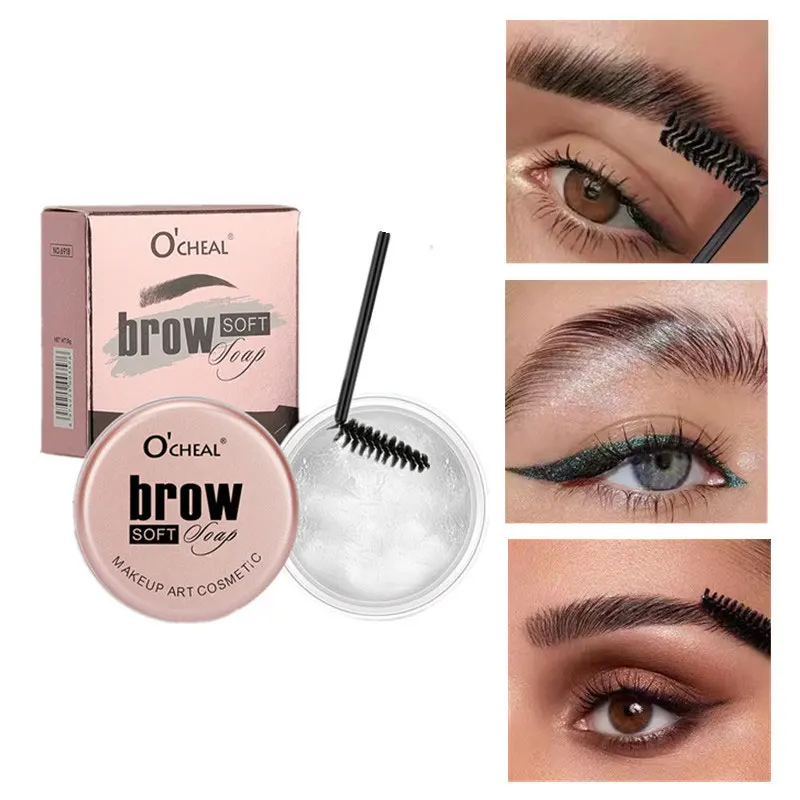 3D Eyebrow Styling Cream Water - Quick Soap Making 评论和价格