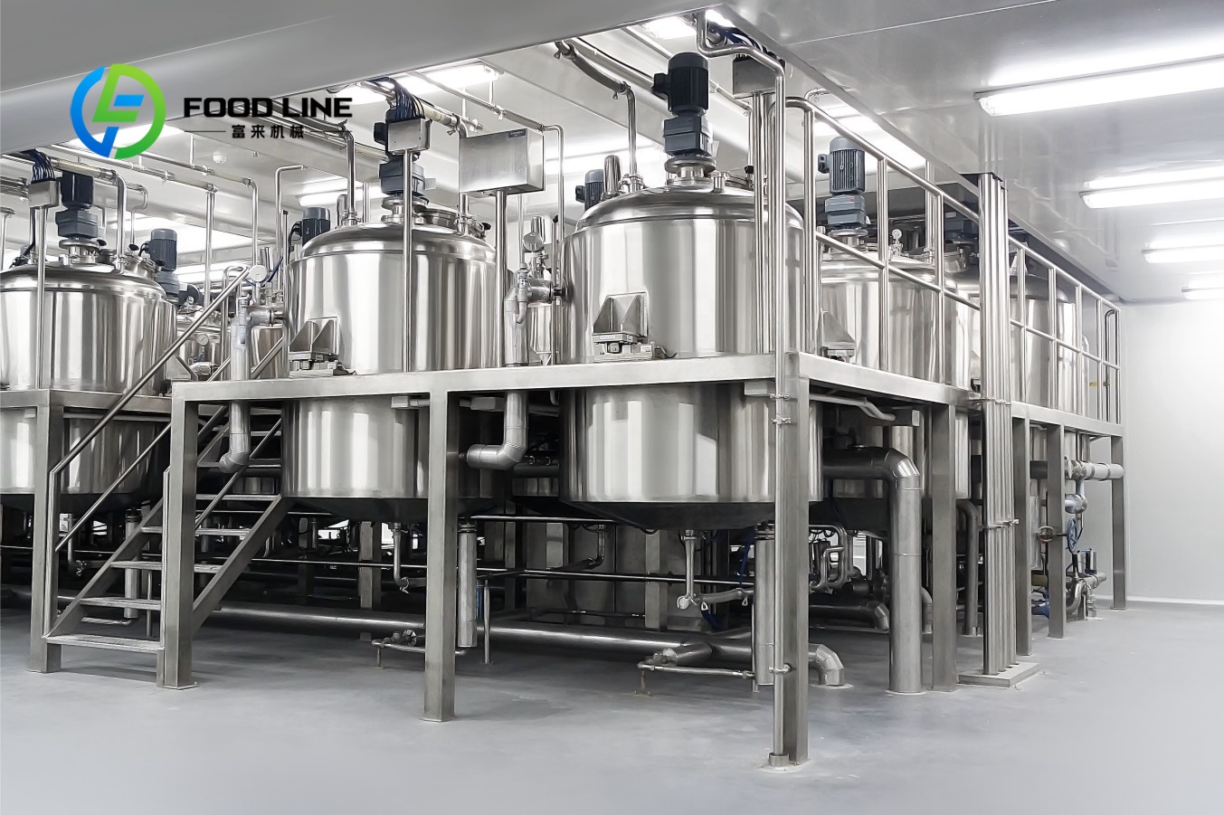 Liquid Detergent Shampoo Liqui - Soap Making Machine 评论和价格