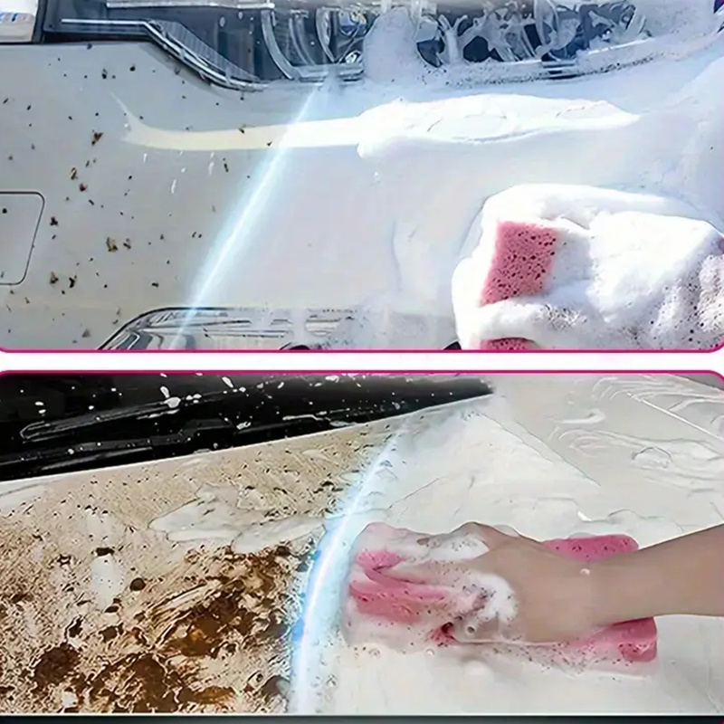 LJM Pink Snow Foam Car Wash So - Soap Making Foam 评论和价格
