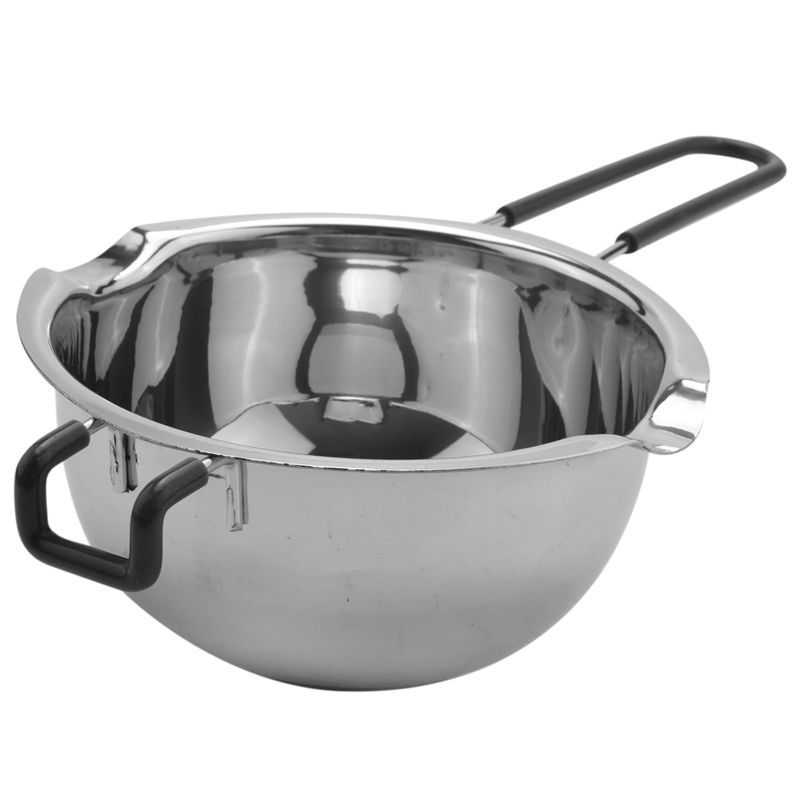 ABAH-4 Pack Double Boiler Pot  - Soap Making Double Boiler 评论和价格