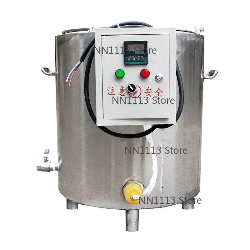 Double Boiler Candle Wax Melte - Soap Making Double Boiler 评论和价格