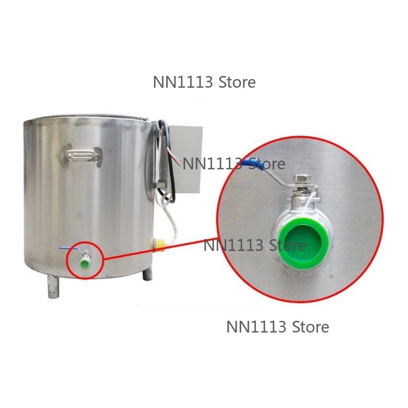 Double Boiler Candle Wax Melte - Soap Making Double Boiler 评论和价格