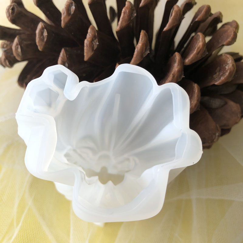 3D Cute Princess Silicone Cand - Soap Making Tray 评论和价格