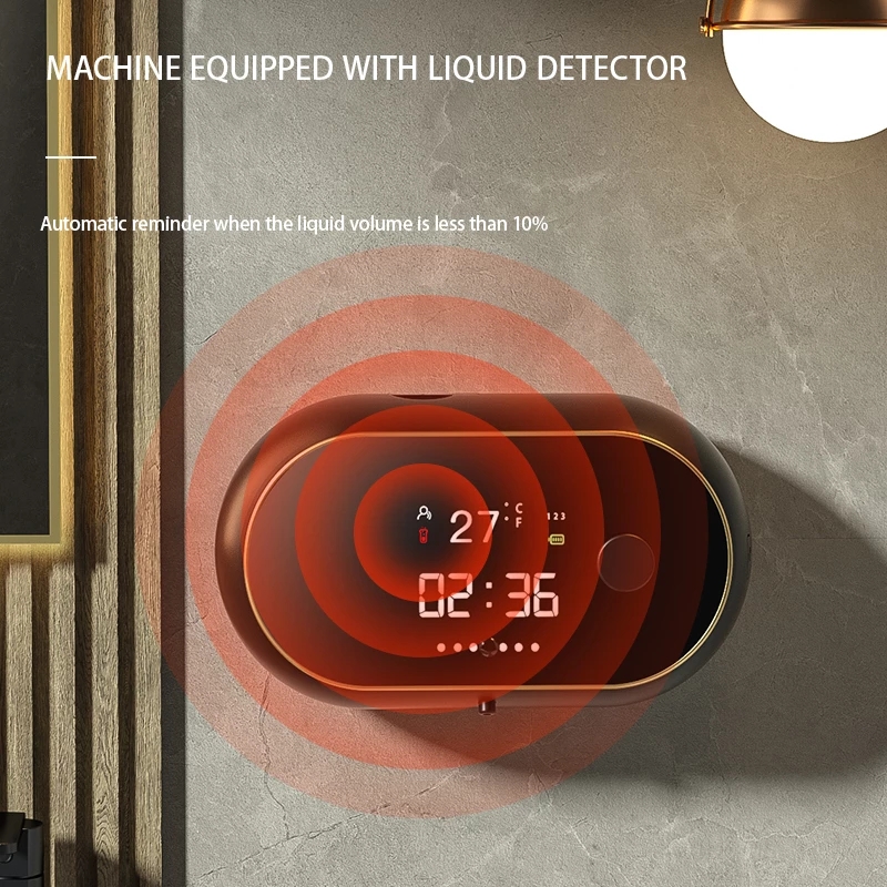 New Wall Mounted Soap Dispense - Soap Making Machine 评论和价格