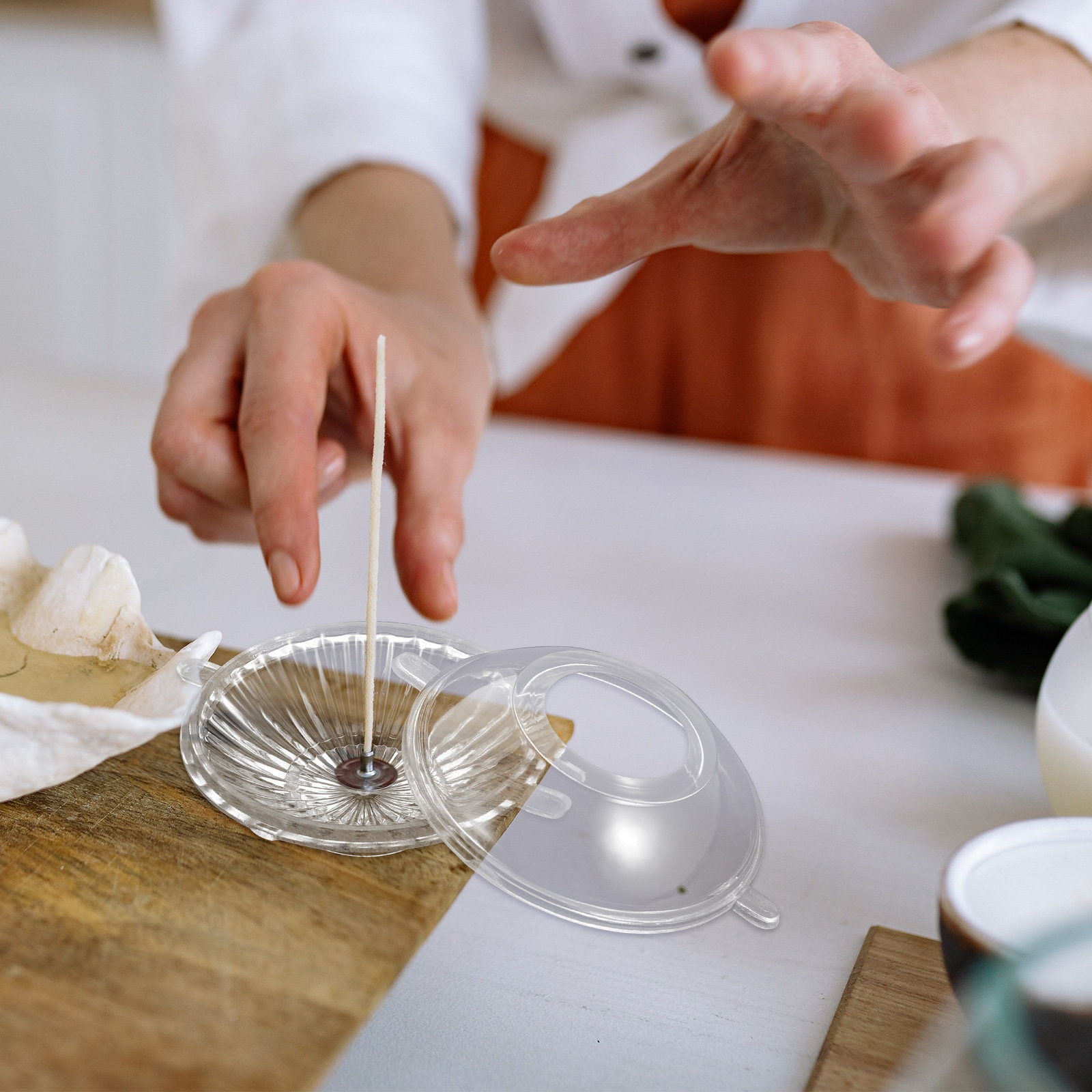 2Pcs Floating Molds for DIY Ma - Quick Soap Making 评论和价格