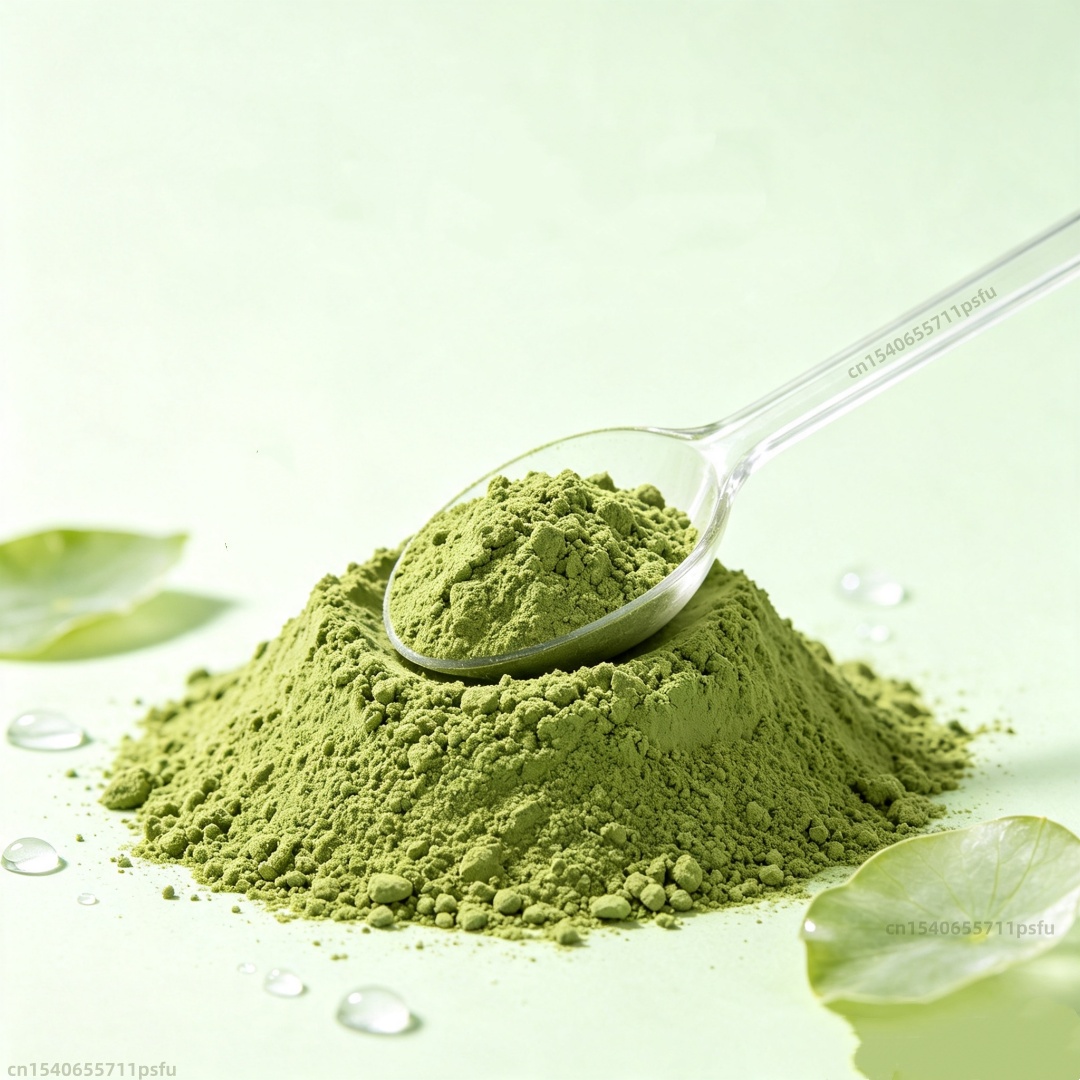 Lotus Leaf Fragrance Powder DI - Soap Making Ingredient 评论和价格