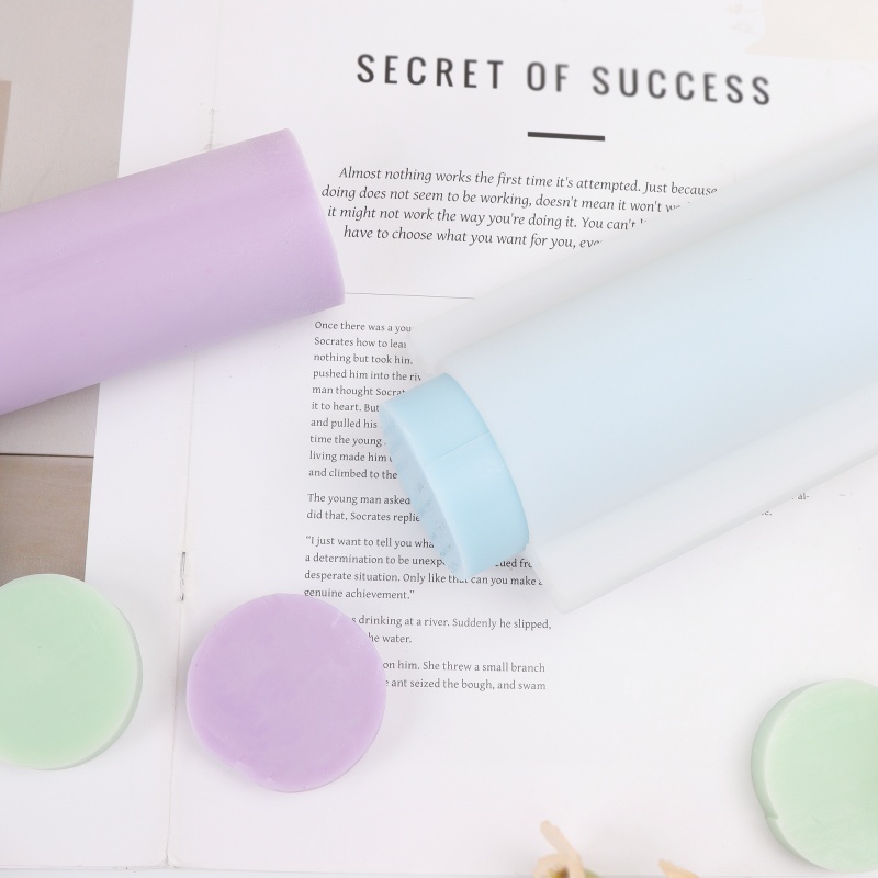 Long Heart Column Silicone Soa - Soap Making Ideas 评论和价格