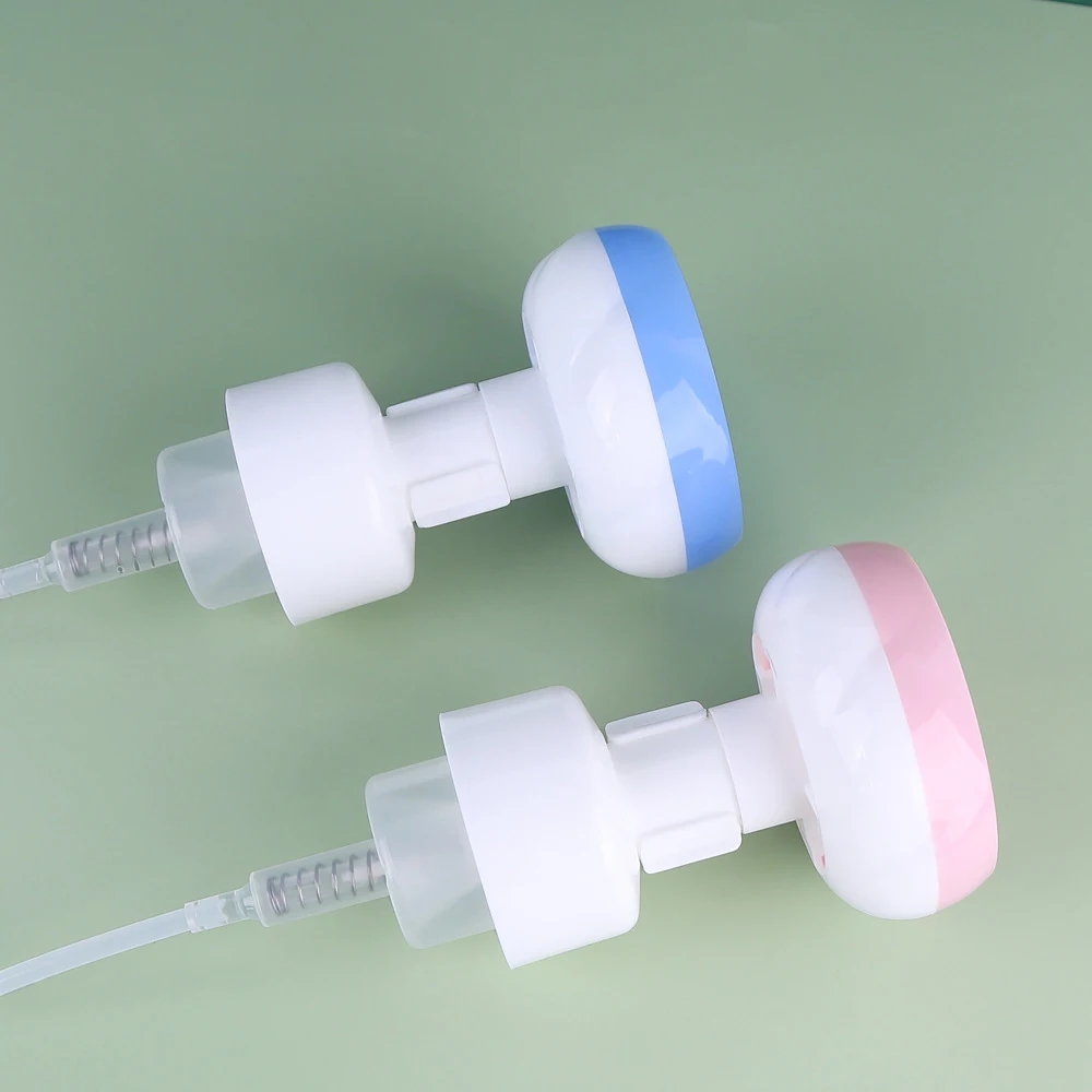 300ML Flower Type Soap Dispens - Soap Making Foam 评论和价格