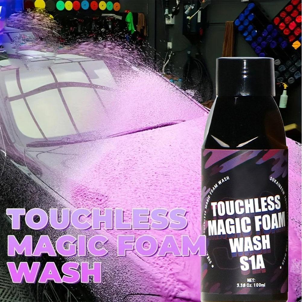 Concentrated Car Wash Liquid D - Soap Making Foam 评论和价格