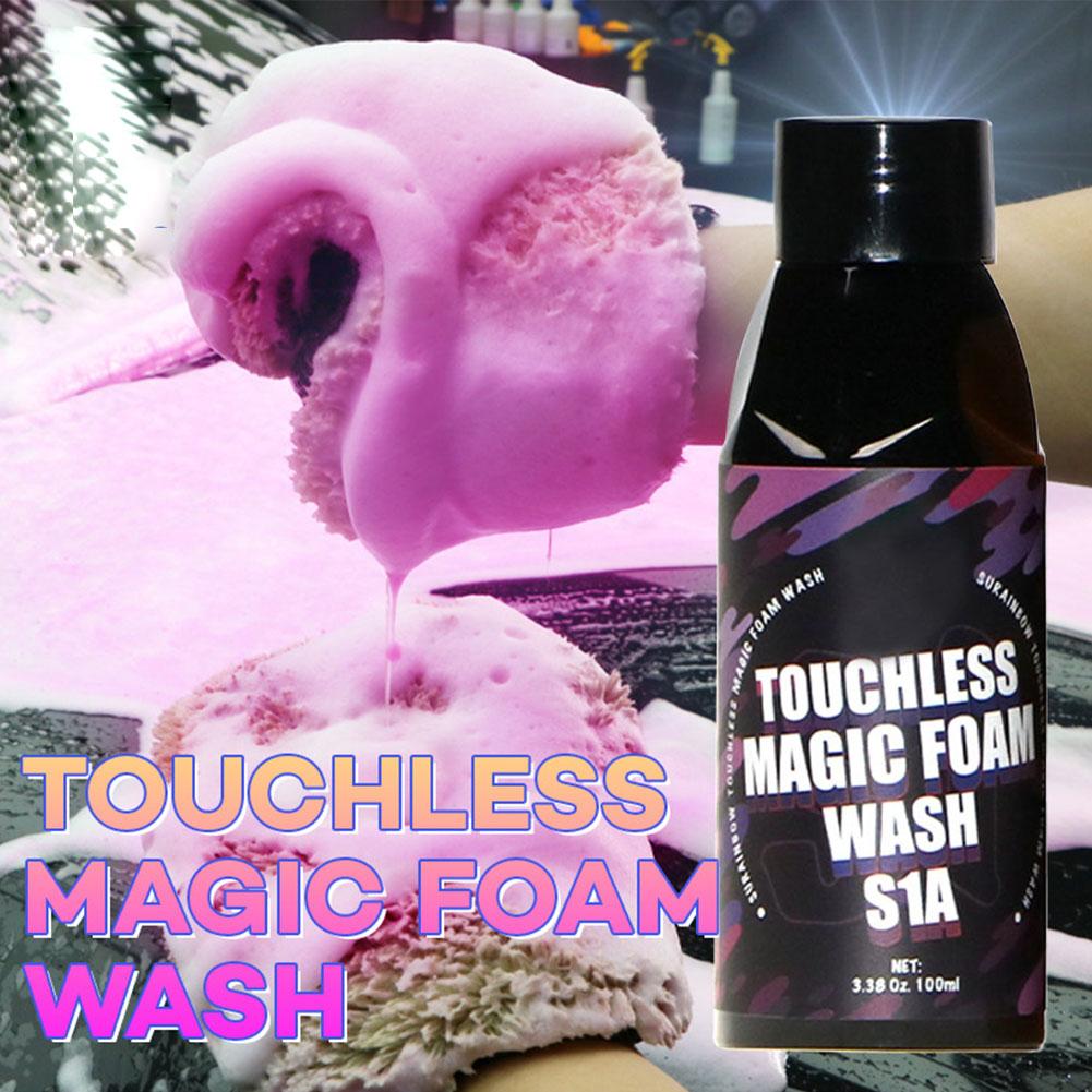 Concentrated Car Wash Liquid D - Soap Making Foam 评论和价格