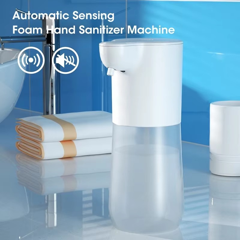 350ML Touchless Liquid Soap Di - Soap Making Machine 评论和价格