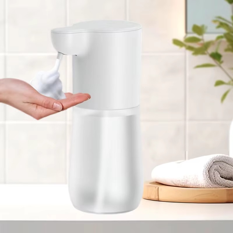 350ML Touchless Liquid Soap Di - Soap Making Machine 评论和价格