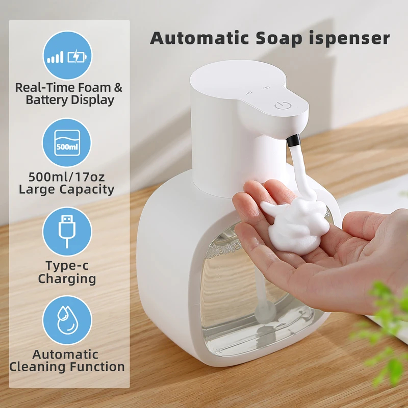 New Wall Mounted Automatic Soa - Soap Making Machine 评论和价格