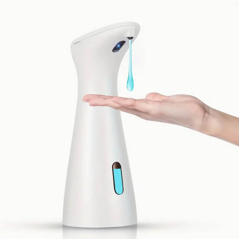 Automatic Sensor Hand Sanitize - Soap Making Machine 评论和价格