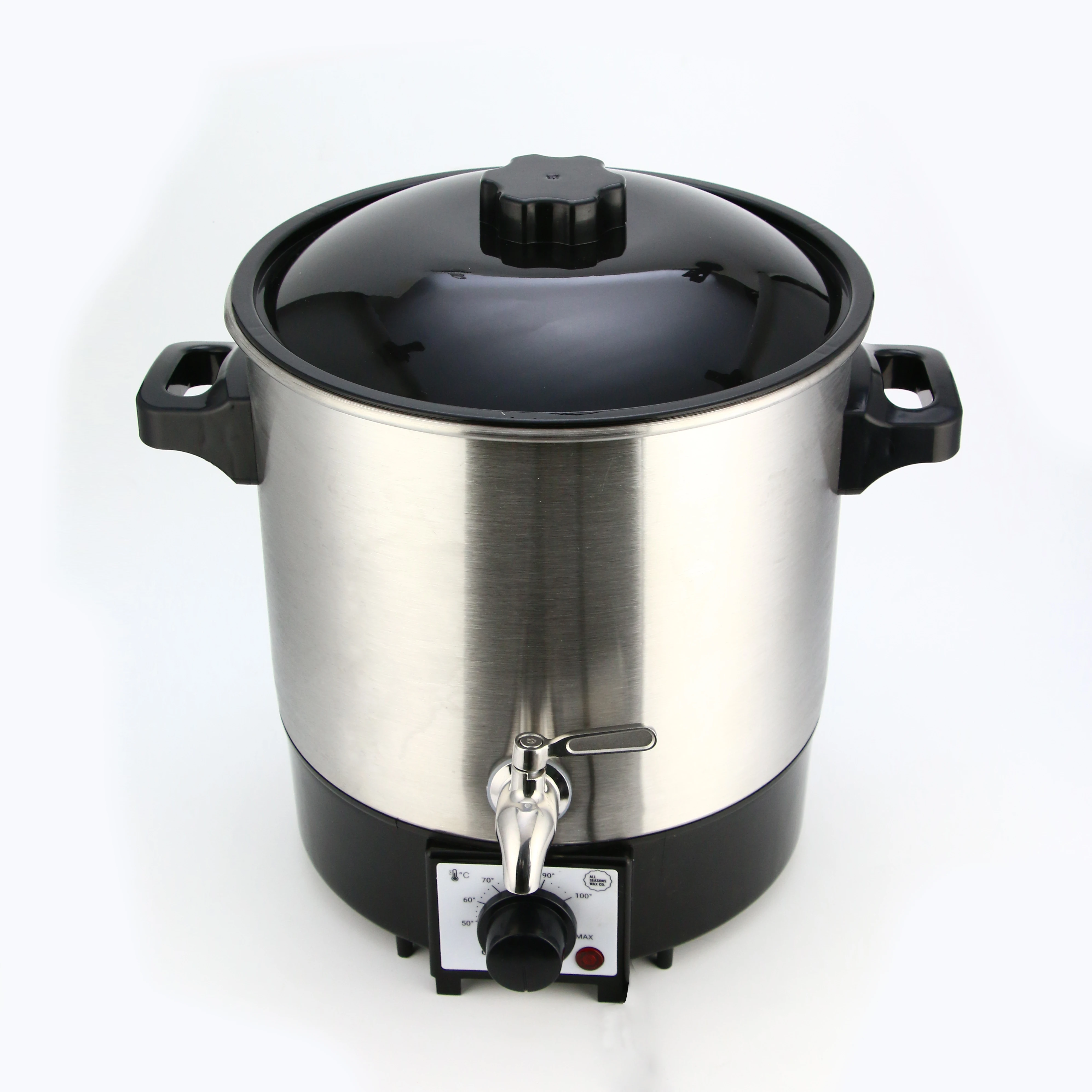 9L Double Boiler Candle Wax Me - Soap Making Double Boiler 评论和价格