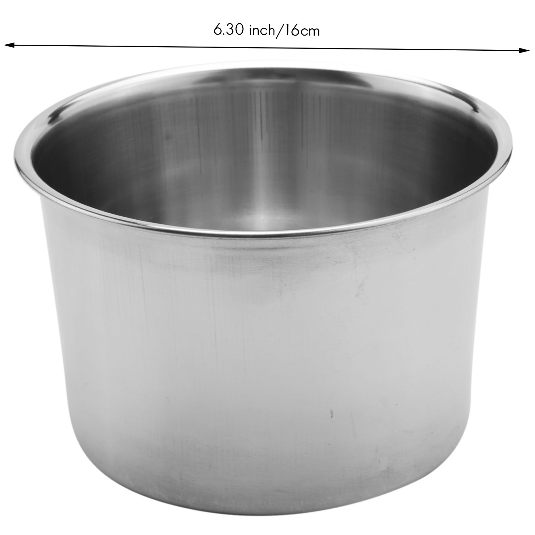 J1UL1N 2 Pack Double Boiler Po - Soap Making Double Boiler 评论和价格