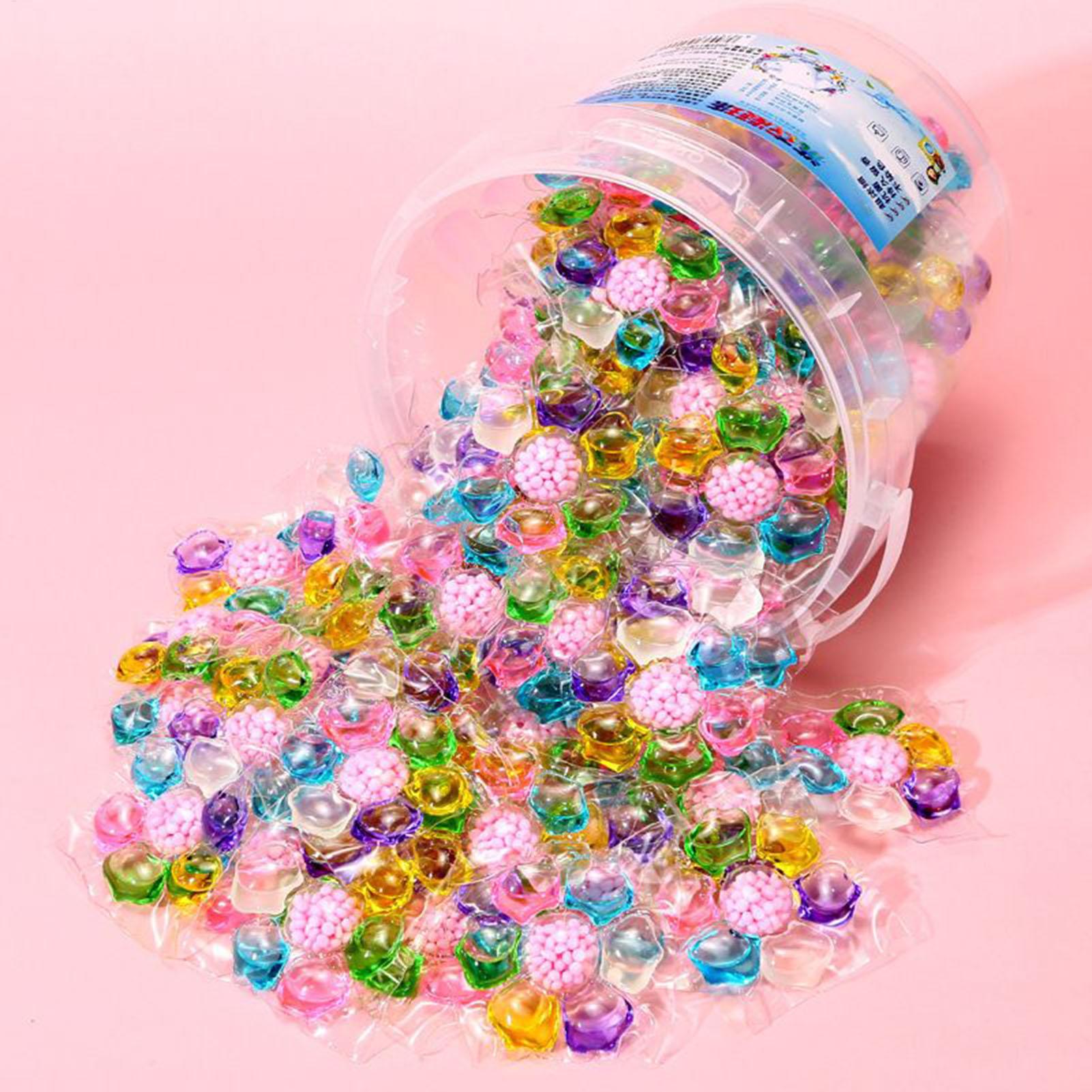 7in1 Laundry Beads Detergent L - Soap Making Equipment 评论和价格