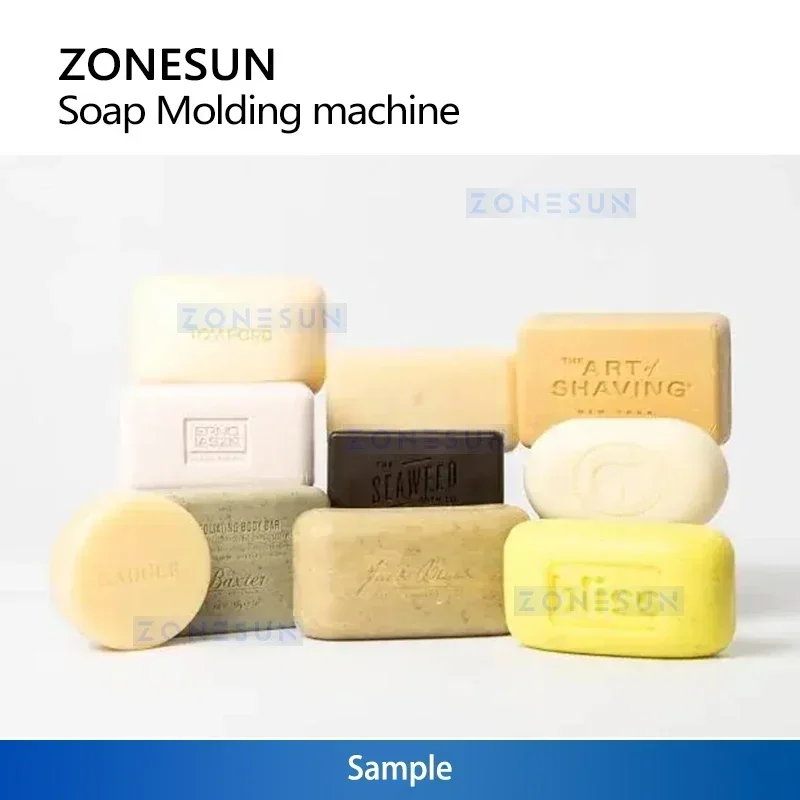 Zonesun Soap Bar Cutter Soap B - Soap Making Machine 评论和价格