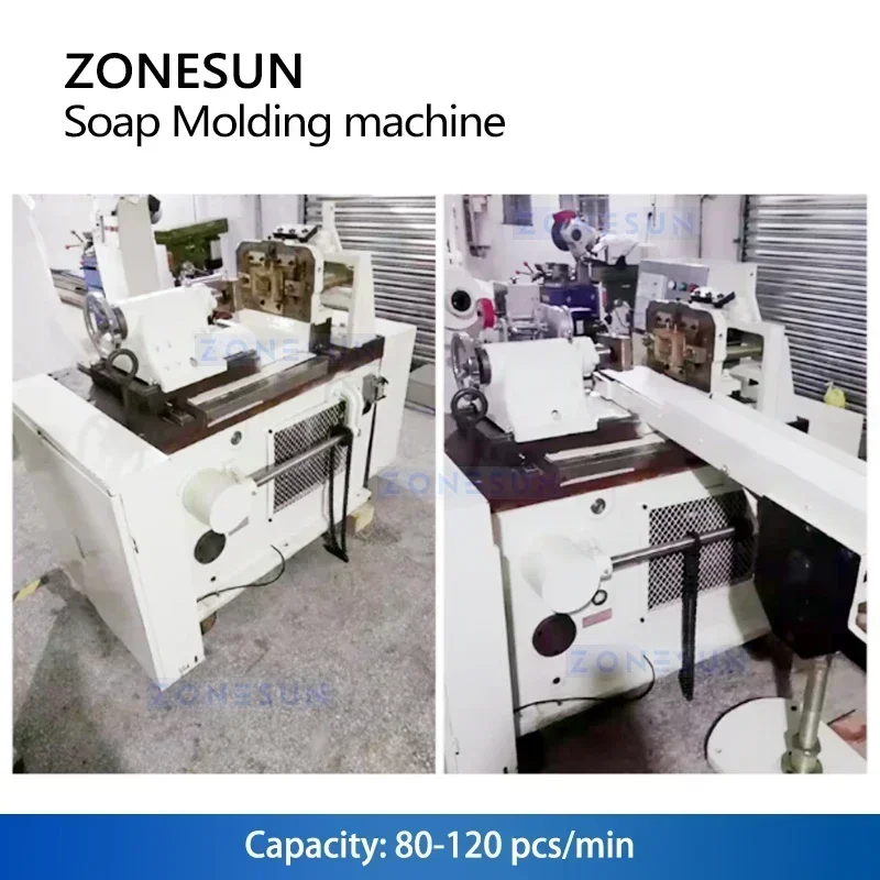 Zonesun Soap Bar Cutter Soap B - Soap Making Machine 评论和价格
