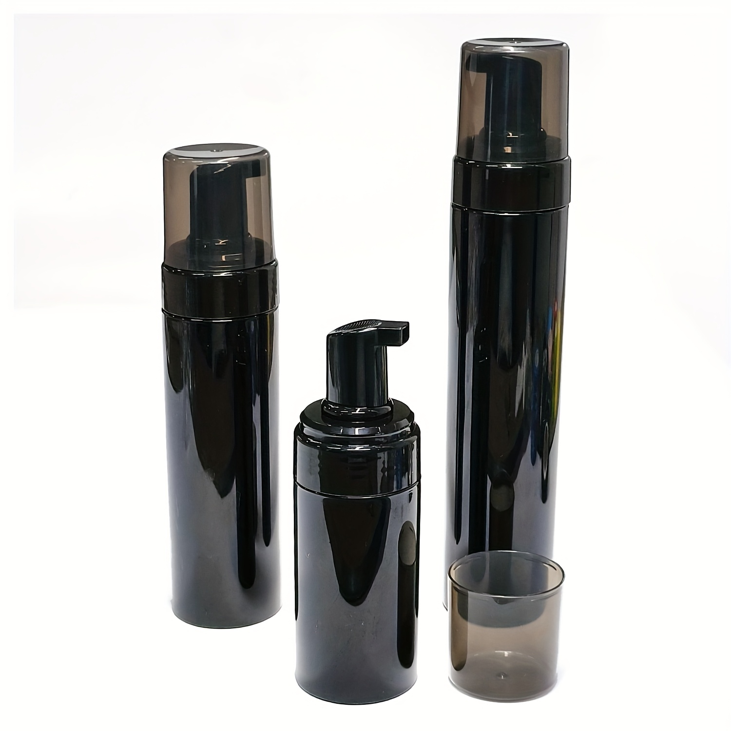 1Pc 100/200/250ml Plastic Foam - Soap Making Gel 评论和价格