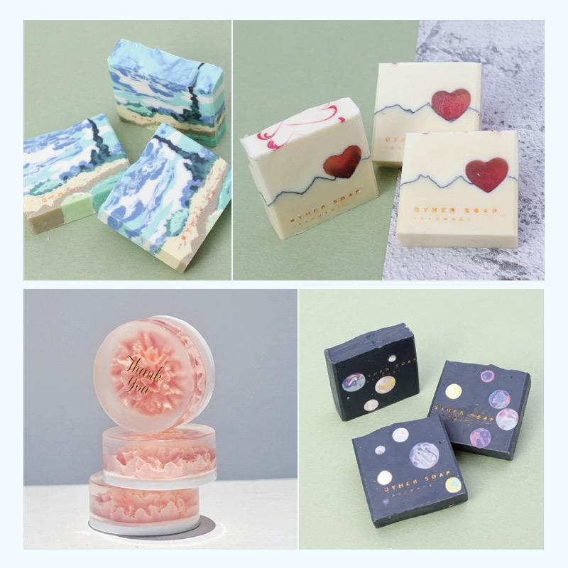 Creative Handmade Soap Guide:  - Soap Making Guide Book 评论和价格