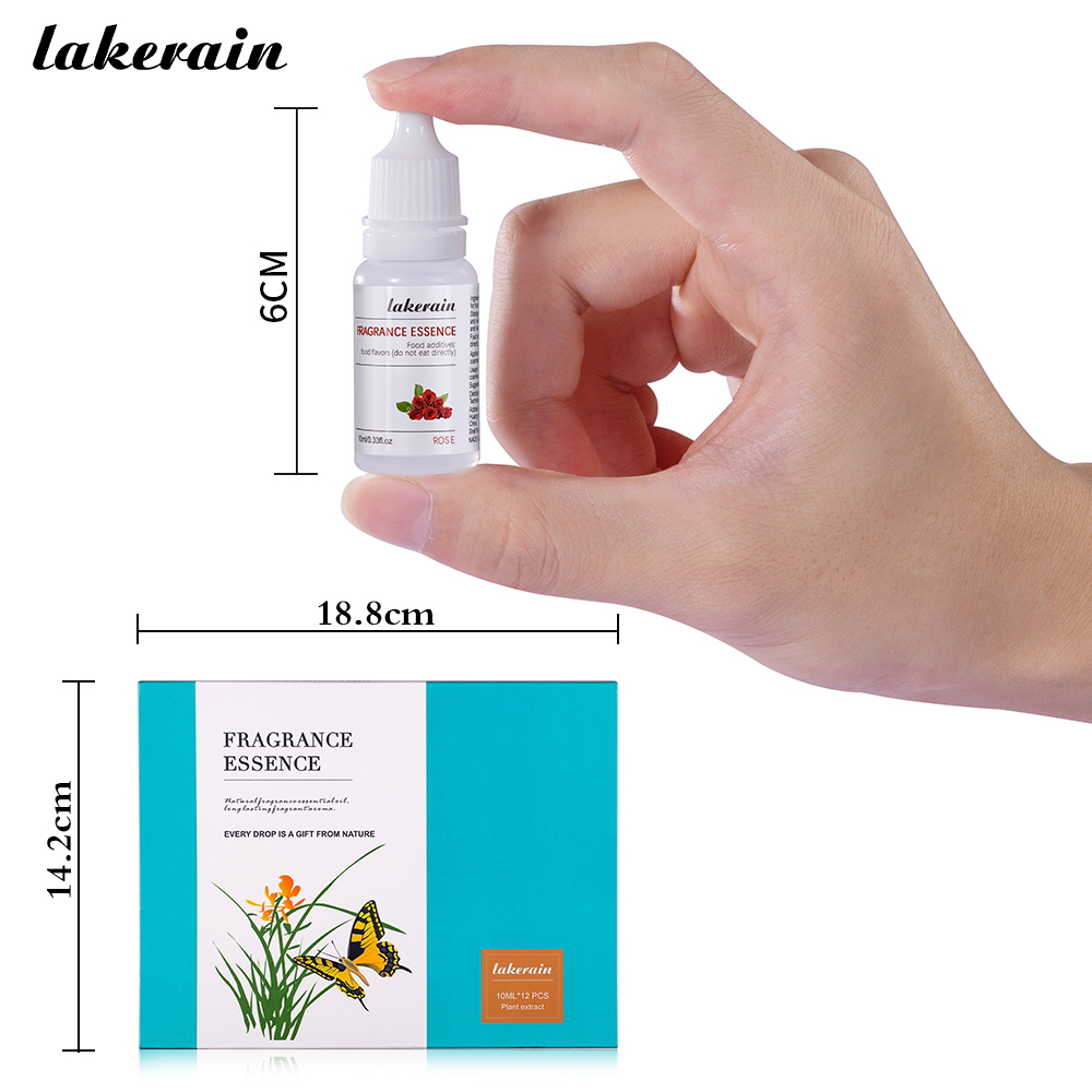 DIY Lip Gloss Essence 10ml Pur - Soap Making Ingredient 评论和价格