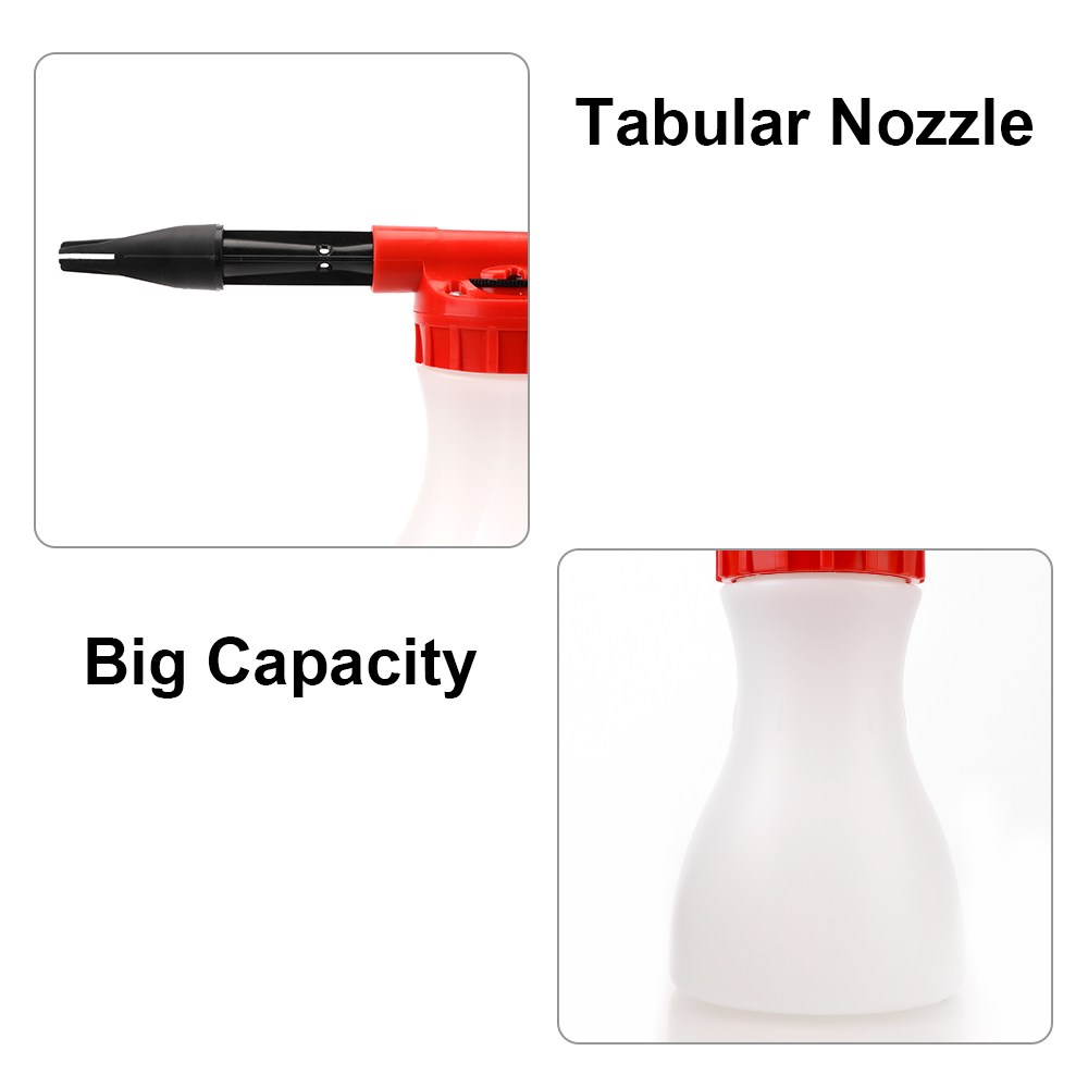 Cleaning Washing Tool 800ml Sn - Soap Making Foam 评论和价格