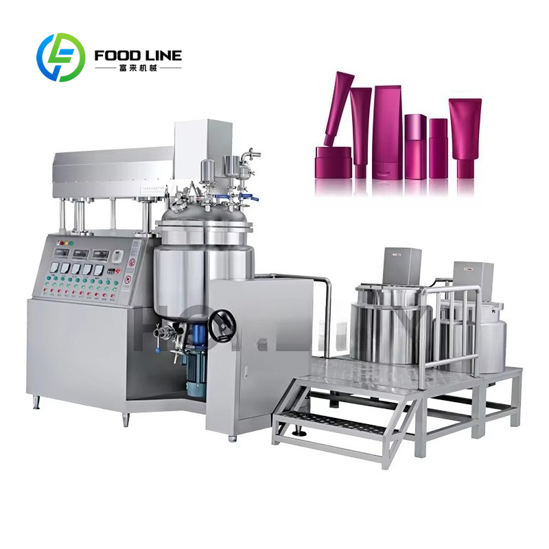 Double Boiler Mix Tank Vacuum  - Soap Making Double Boiler 评论和价格