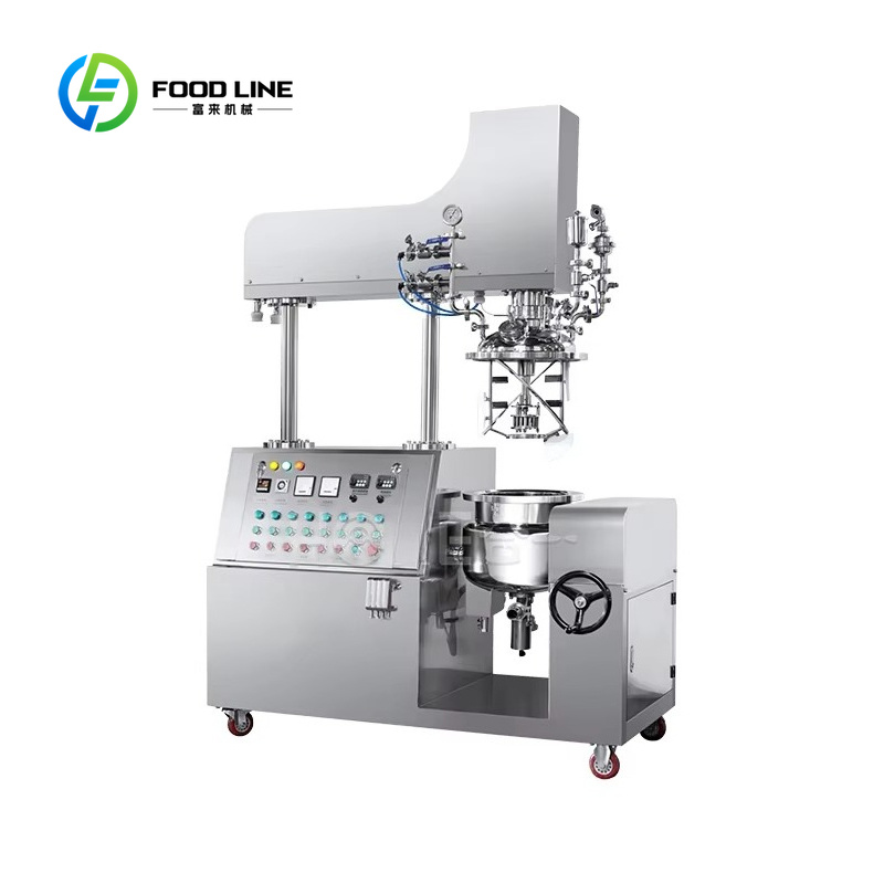 Double Boiler Mix Tank Vacuum  - Soap Making Double Boiler 评论和价格