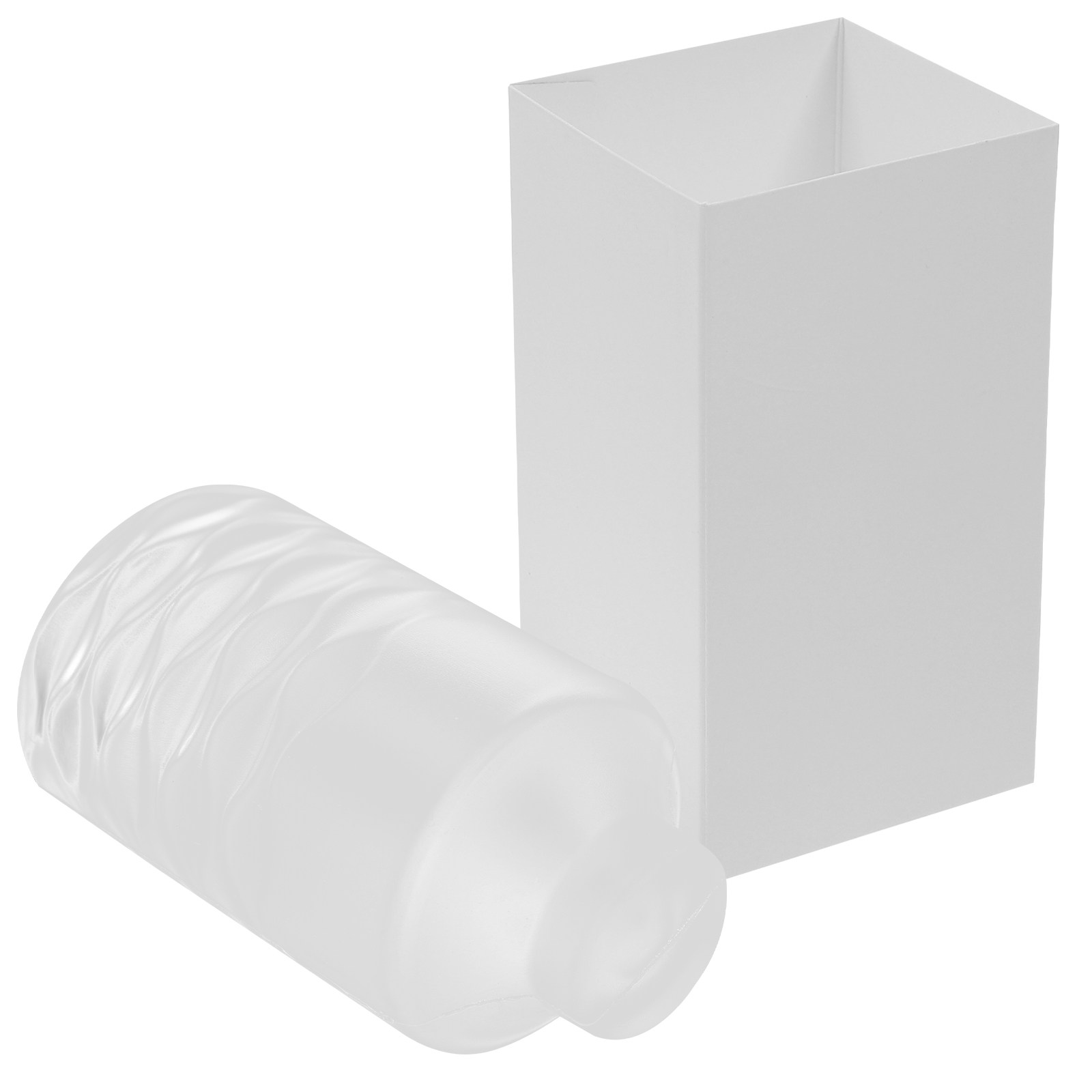 DIY Silicone Mold Cylinder Des - Quick Soap Making 评论和价格