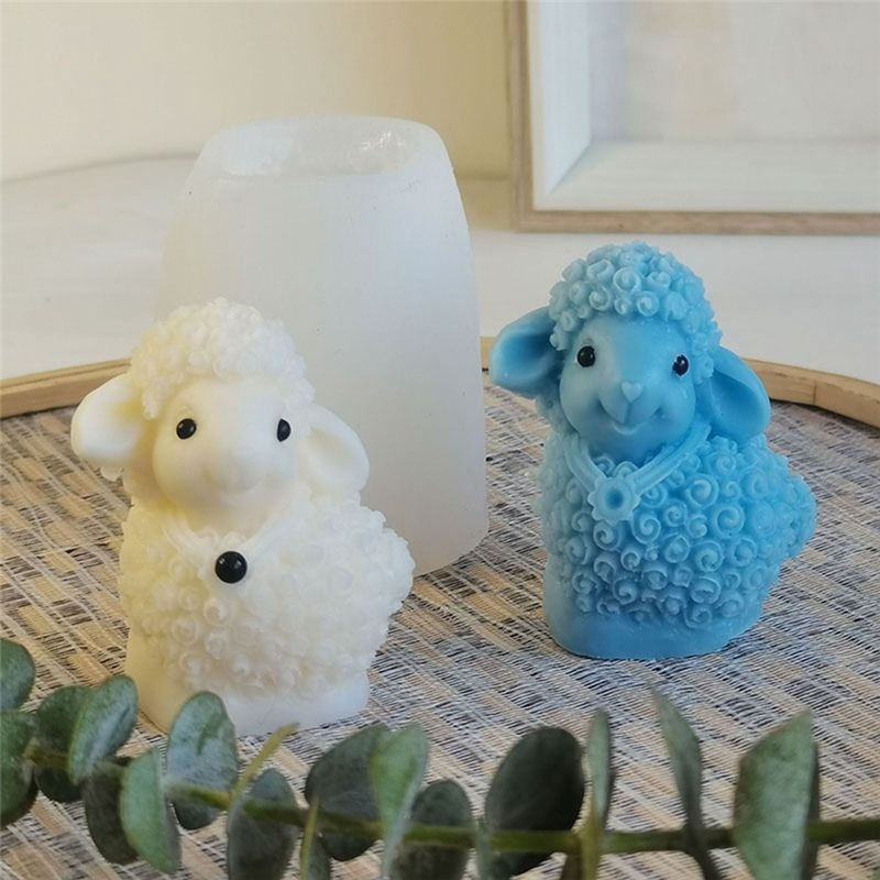 A27F-DIY Animal Candle Making  - Soap Making Gel 评论和价格