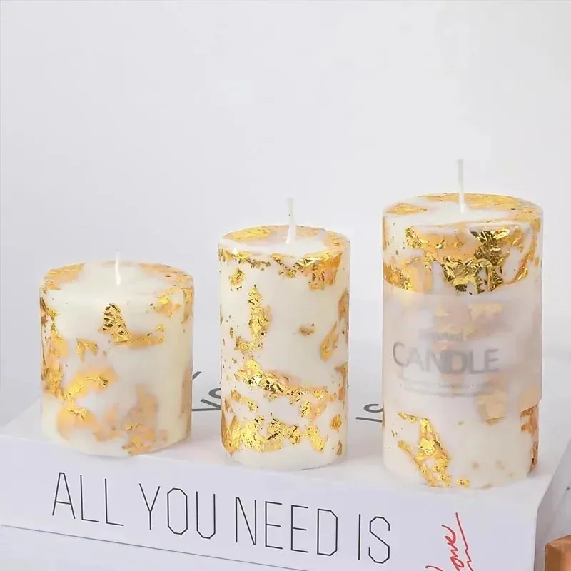 2026-New Cylinder Silicone Can - Soap Making Gel 评论和价格
