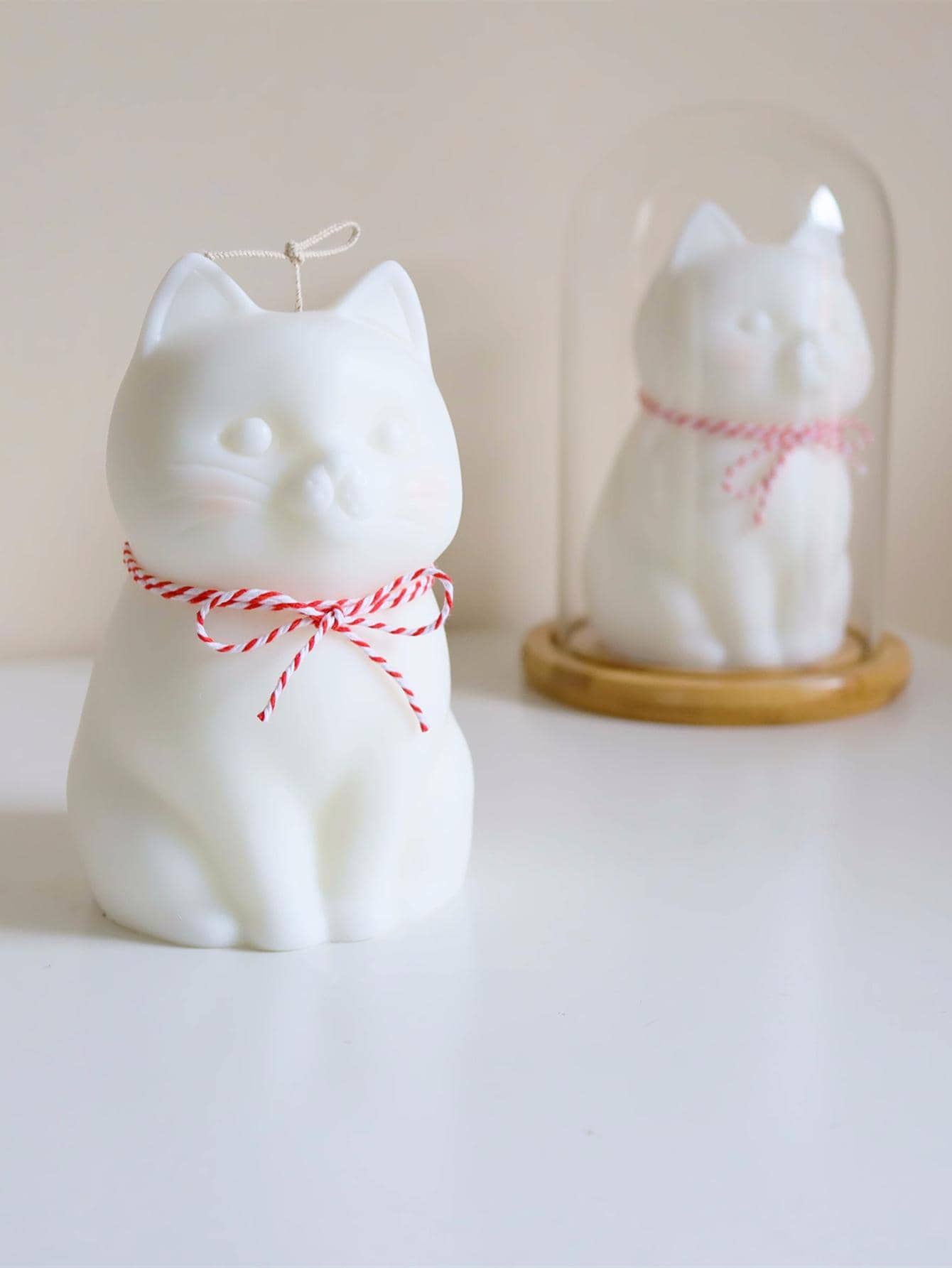 Fat Cat Big Candle Molds Silic - Soap Making Animal Fat 评论和价格