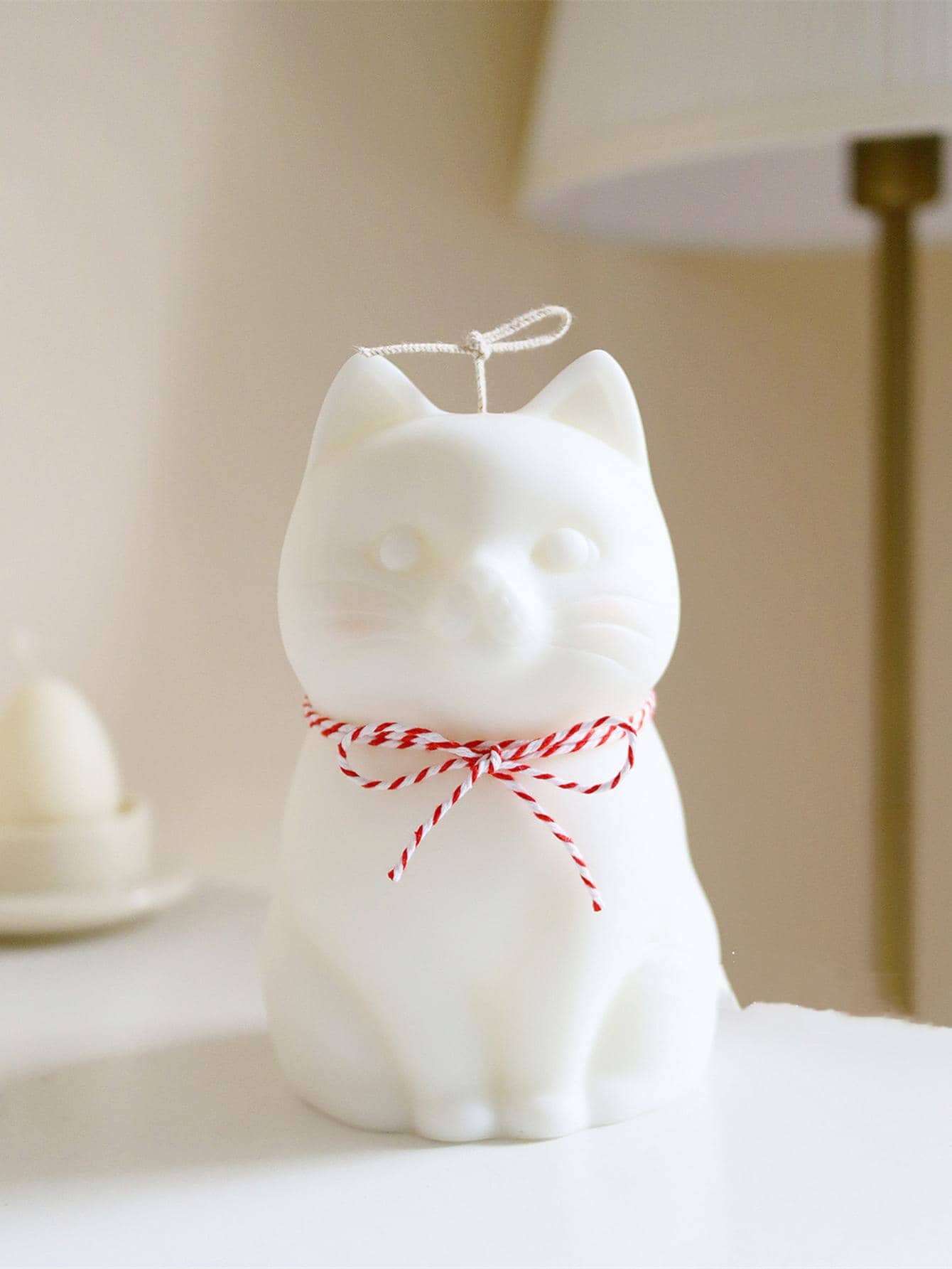 Fat Cat Big Candle Molds Silic - Soap Making Animal Fat 评论和价格