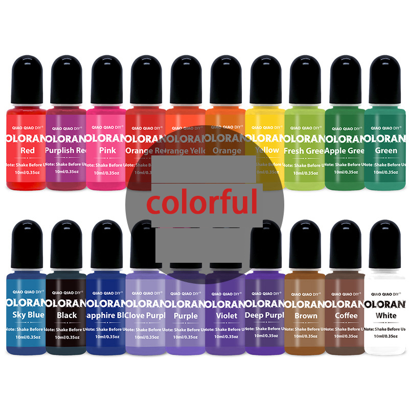 20 Colors Candle Dyes Wax Cand - Soap Making Ingredient 评论和价格