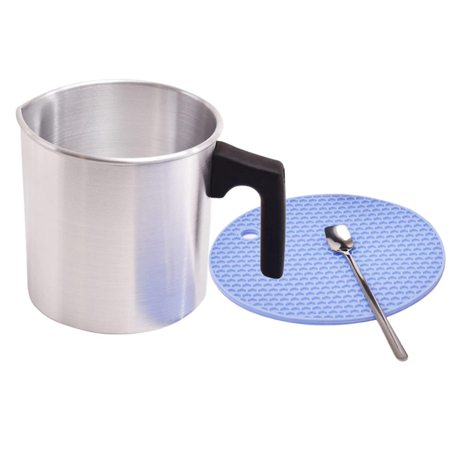 Making Melting Pouring Pot Dou - Soap Making Double Boiler 评论和价格