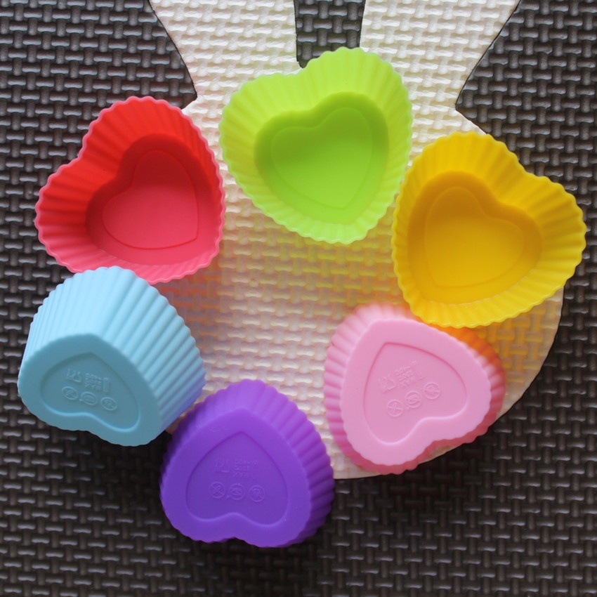 6 Pcs Set Non-Stick Flower Des - Soap Making Equipment 评论和价格
