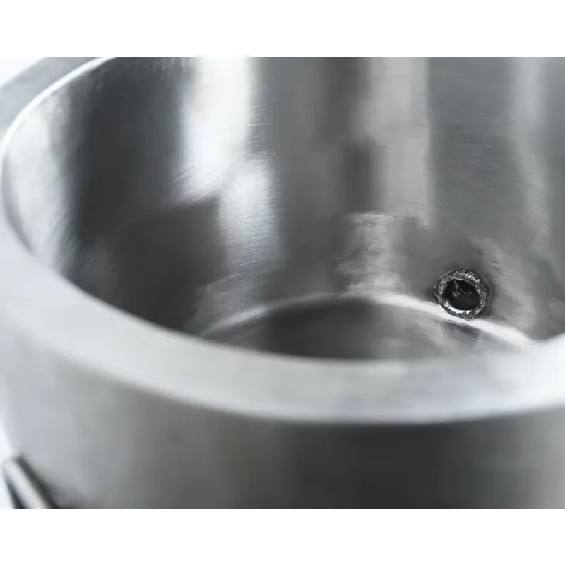 2026 CE New Arrival Candle and - Soap Making Double Boiler 评论和价格