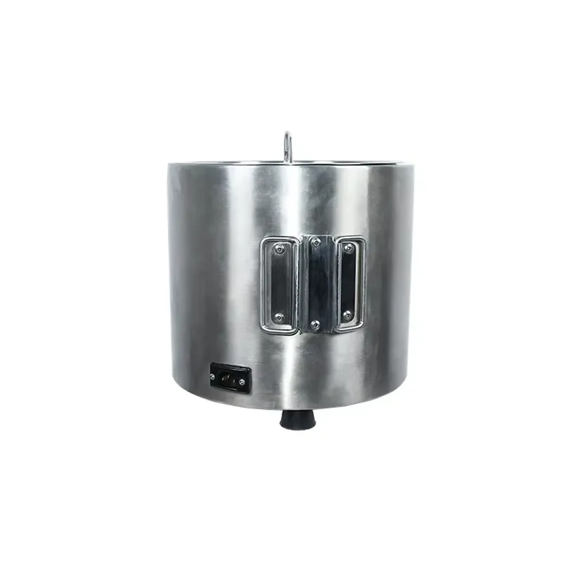 2026 CE New Arrival Candle and - Soap Making Double Boiler 评论和价格