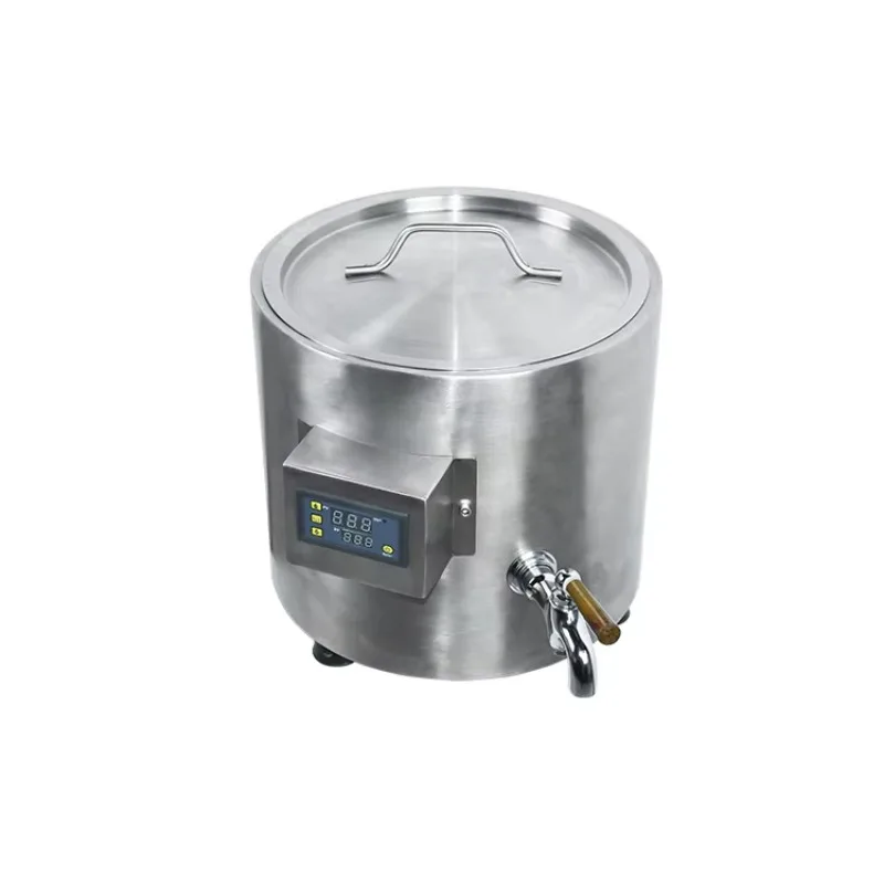 10L Double Boiler Candle Wax M - Soap Making Double Boiler 评论和价格