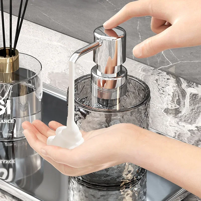Hands Foaming Soap Dispenser P - Soap Making Foam 评论和价格