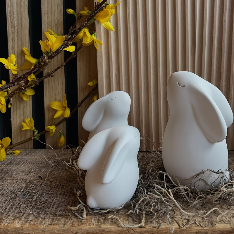 2026New Rabbit Scented Candle  - Soap Making Gel 评论和价格