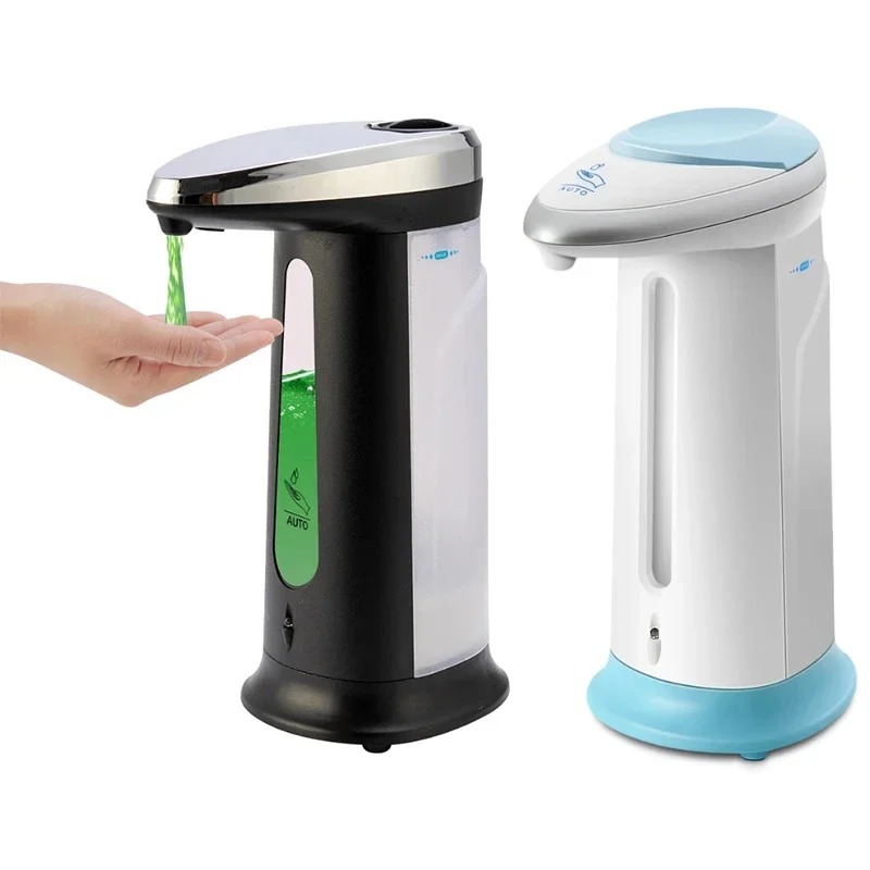 400ml Automatic Liquid Soap Di - Soap Making Machine 评论和价格