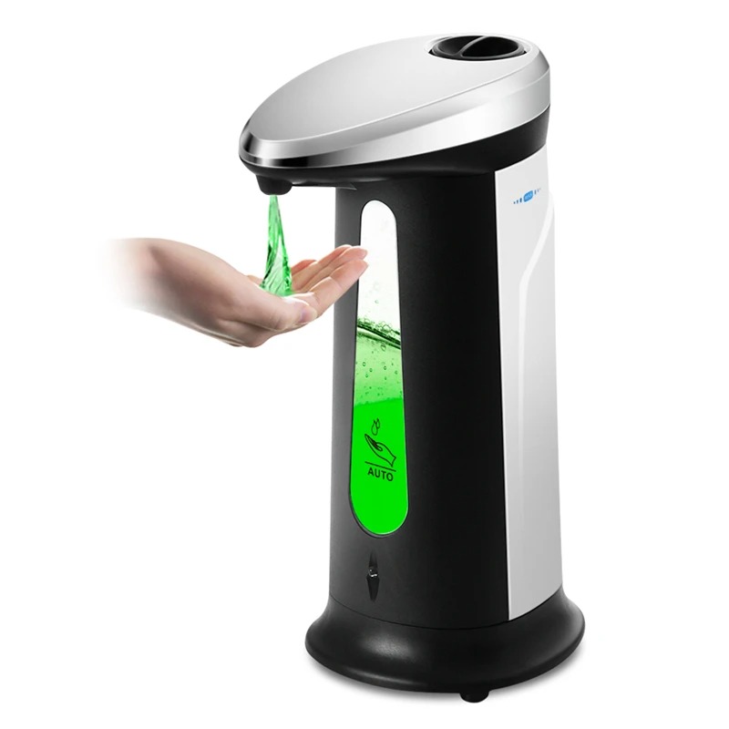 400ml Automatic Liquid Soap Di - Soap Making Machine 评论和价格