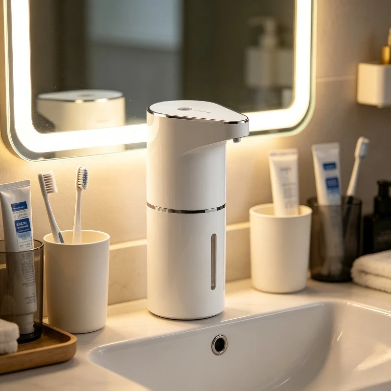 New Rechargeable Intelligent S - Soap Making Machine 评论和价格