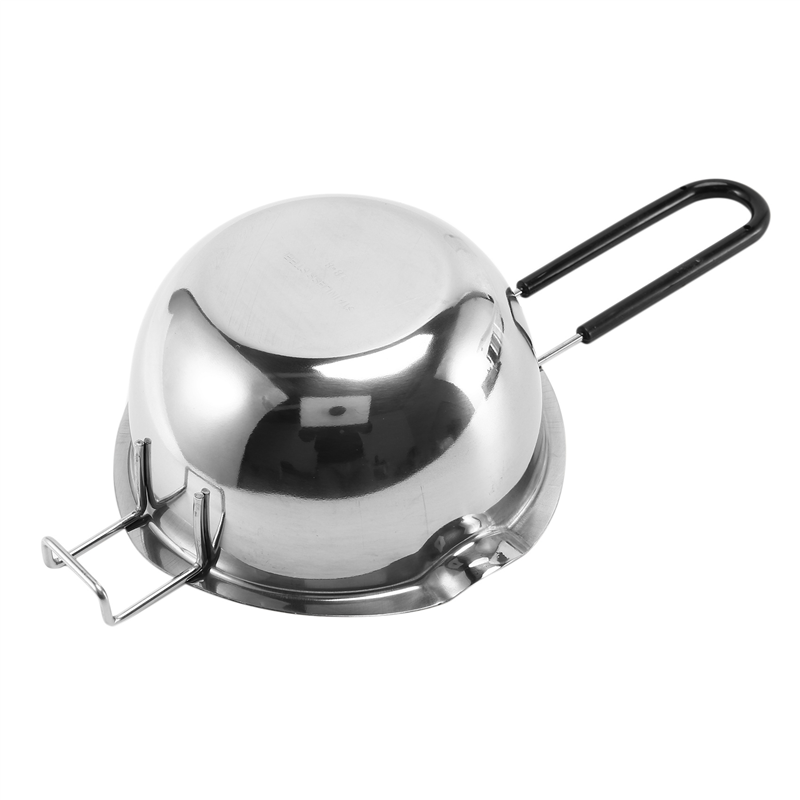 10X Double Boiler Pot Set Stai - Soap Making Double Boiler 评论和价格