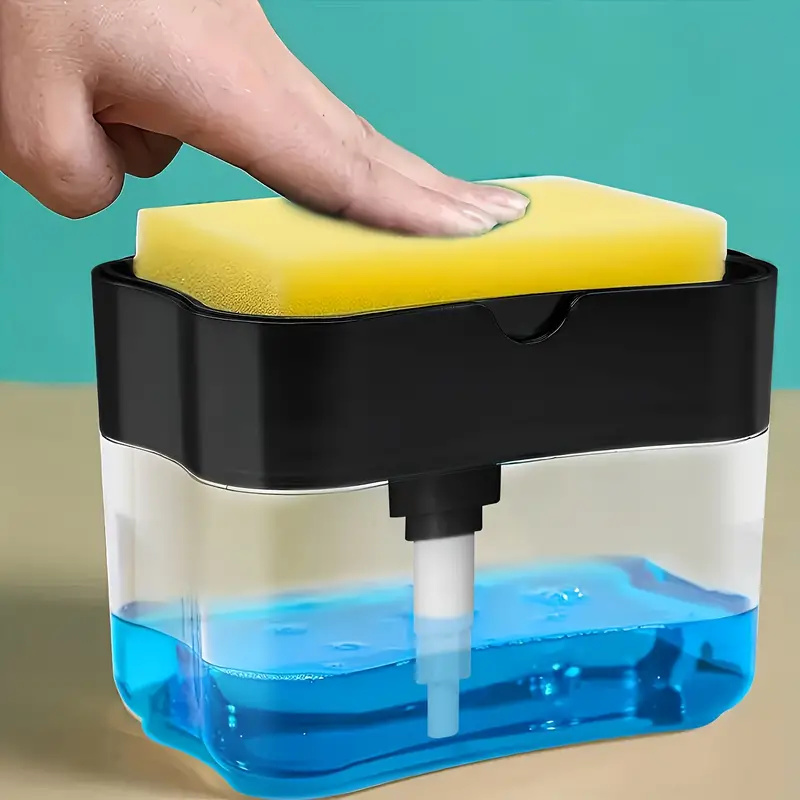 1/2pcs Automatic Soap Dispense - Soap Making Machine 评论和价格
