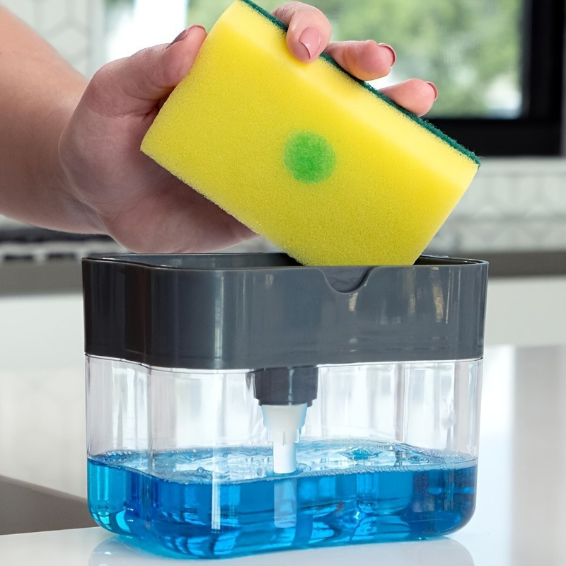 1/2pcs Automatic Soap Dispense - Soap Making Machine 评论和价格